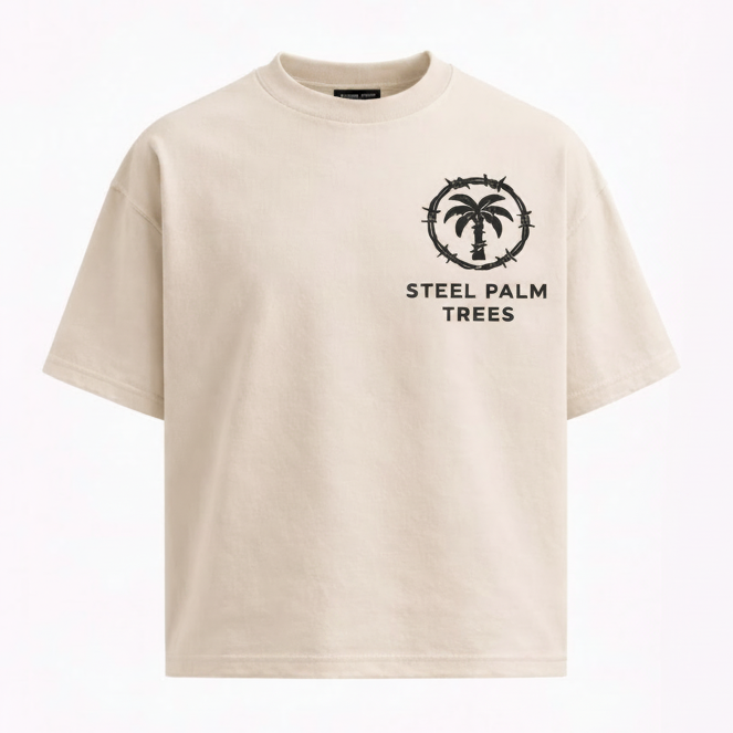 Revised Policy Tee