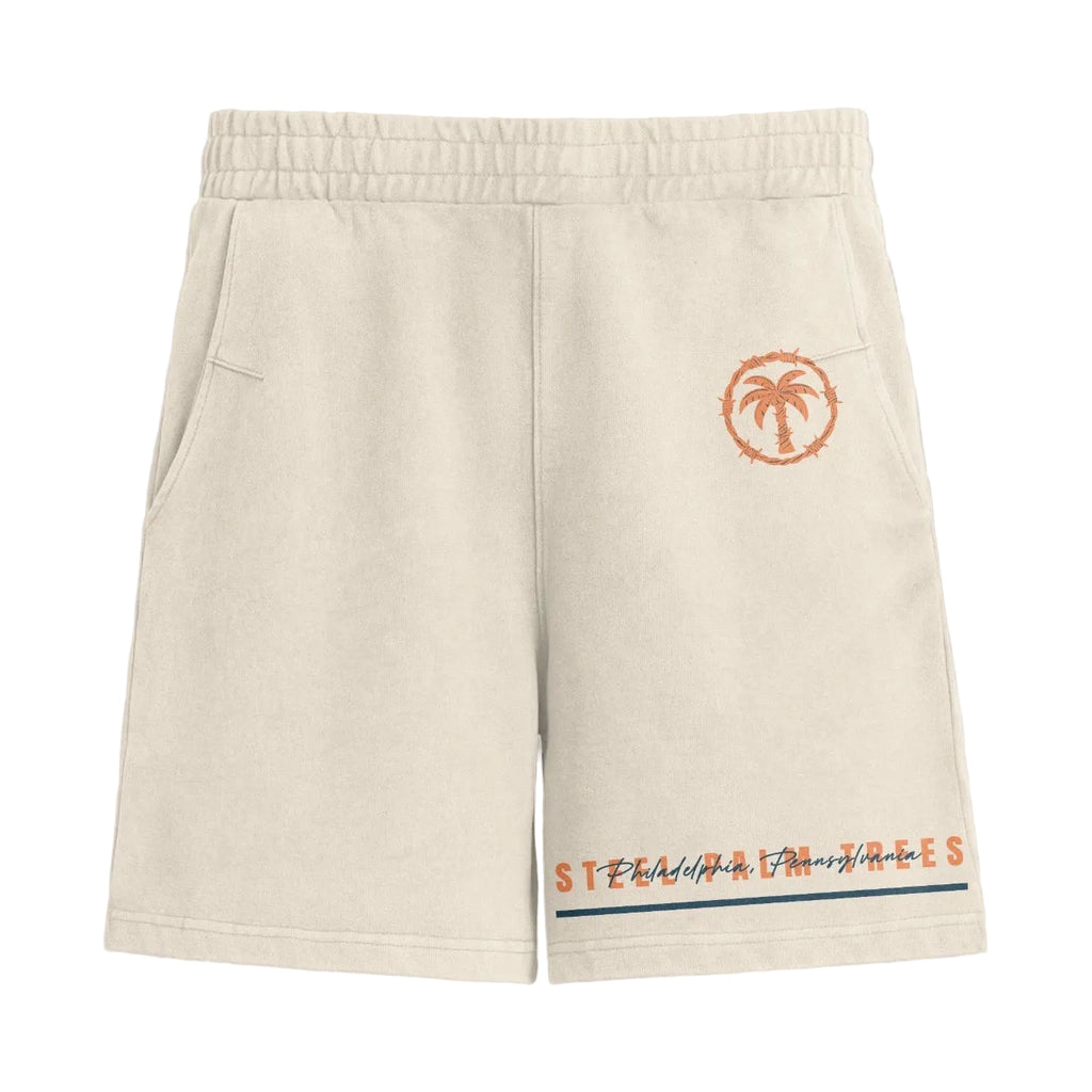Good Behavior Shorts