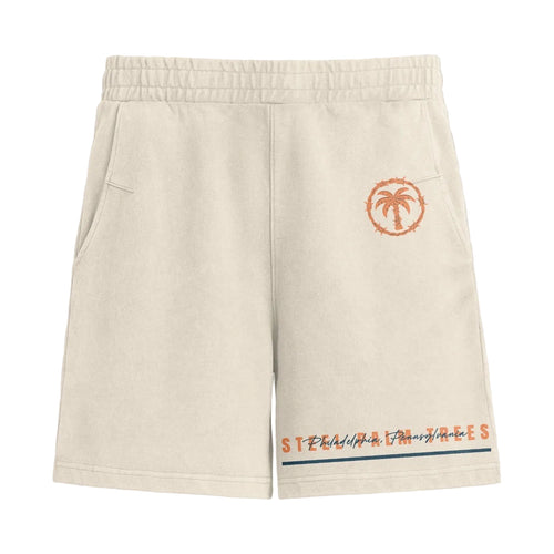 Good Behavior Shorts