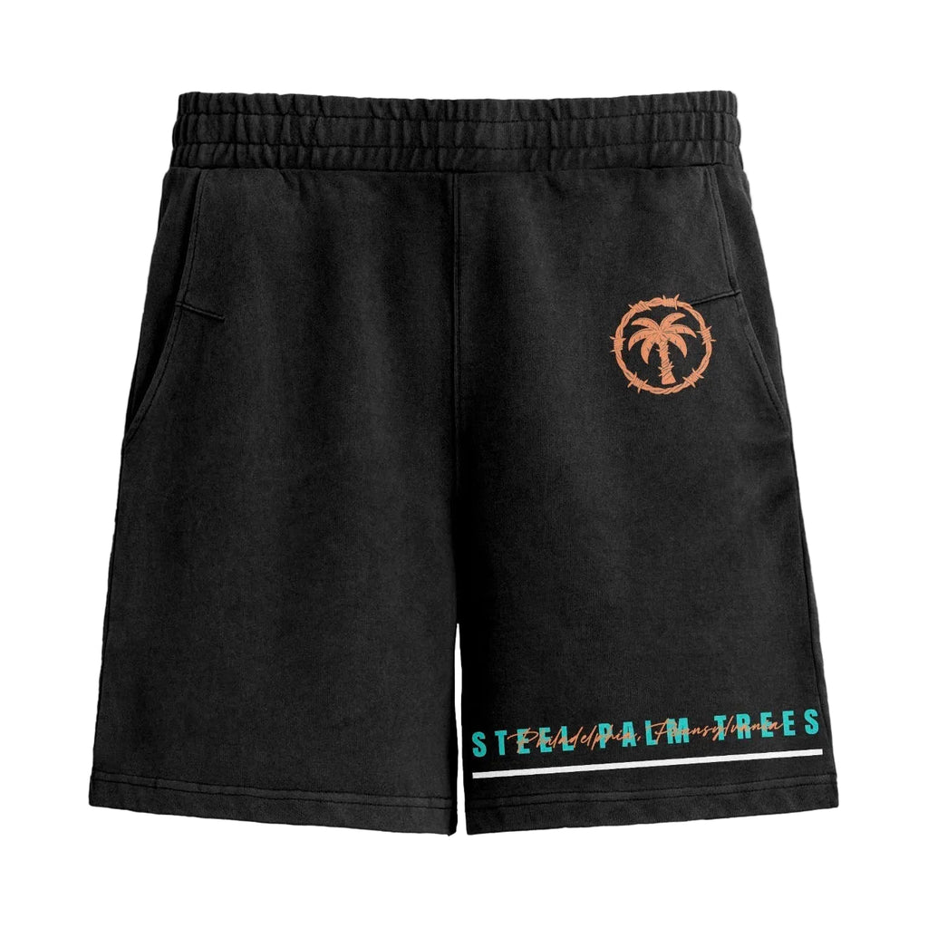 Good Behavior Shorts